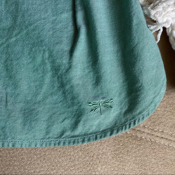 Talbots button down shirt - Picture 2 of 6